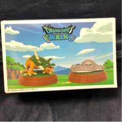 ドラゴンクエストウォーク 一番くじ C賞　フィギュアのサムネイル