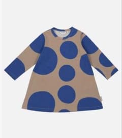 marimekko マリメッコ キッズ ワンピース 104cm〜110cm