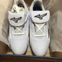 スパイク Mizuno Easy Orderのサムネイル