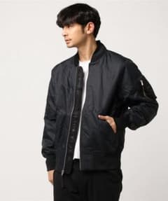 ナイキ airmax MA-1ジャケットのサムネイル