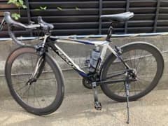 RIDLEY Compact カーボンホイール　ロードバイク　リドレー　調布 RIDLEY Compact カーボンホイール ロードバイク リドレー オマケ有