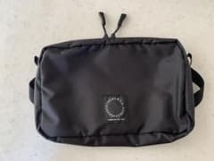 山と道　Zip Pack(ポーチ)のサムネイル