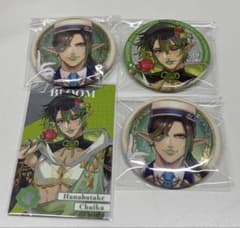 にじさんじ グッズまとめ売りのサムネイル