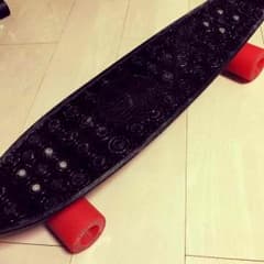 BANANABOARD GOLDCUP penny ミニクルーザー スケボーのサムネイル