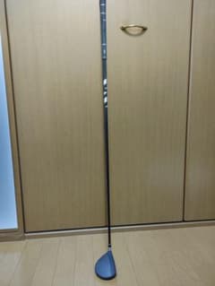 バルドスプーン　バルド3w ベンタスブラック8txのサムネイル