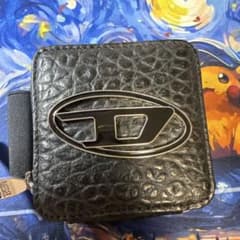 ディーゼル　財布のサムネイル