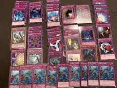 ト*根様 遊戯王OCG 罠カード まとめ売りのサムネイル