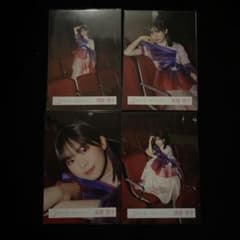 櫻坂46 遠藤理子 生写真 コンプ - メルカリ