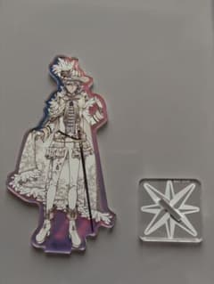 アイドリッシュセブン アクリルスタンド 逢坂壮五のサムネイル