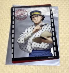 杉元佐一 ゴールデンカムイ 明治村