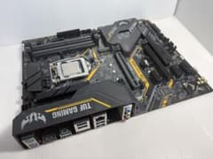 セット】TUF Z390-PLUS ＆ i5-9600K ☆クーラーおまけ可 - メルカリ
