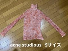acne studious トップス　sサイズのサムネイル