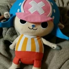 チョッパーのサムネイル