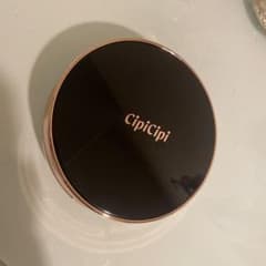 cipi cipi 02 フィットスキンクッション　ファンデーションのサムネイル