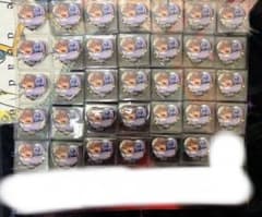 あんさんぶるスターズ あんスタ 大神晃牙 缶バッジ ハート缶バッジ 42個セット あんさんぶるスターズ あんスタ 大神晃牙 缶バッジ ハート缶バッジ 42