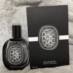 ディプティック 香水空瓶 オルフェオン75ml 箱付 正規品 - メルカリ