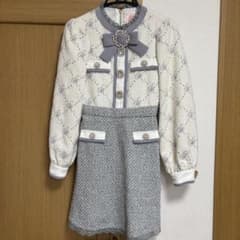 Swankiss TS S/K docking O/P グレーのサムネイル