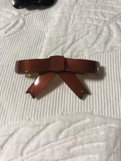 アレクサンドル ドゥ パリ  バレッタのサムネイル