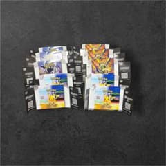 ポケモンカードゲーム 空箱まとめ売りのサムネイル