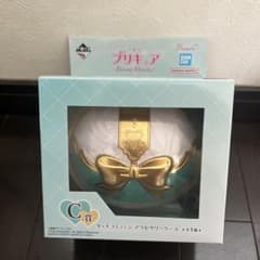 프리큐어 Forever Hearts C상 터치 코뮌 액세서리