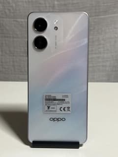 OPPO A5x 128GB/4GB RAM スマートフォンのサムネイル