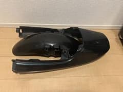 ジェイド250テールカウルのサムネイル