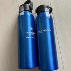 ハワイ限定】非売品 OUTRIGGER REEF HOTEL タンブラー2本 - メルカリ
