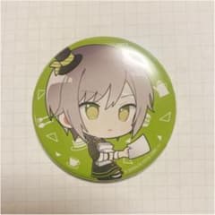 プロセカ アニメイトカフェ 日野森志歩 缶バッジのサムネイル
