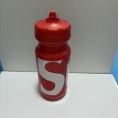 Supreme Water Bottle レッドのサムネイル