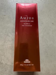 【正規品】Aujua オージュア アルティール ヘアトリートメント 500gのサムネイル