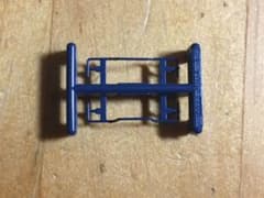 【2個1ランナー】KATO EF66用解放テコのサムネイル