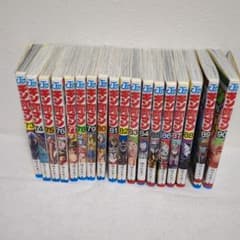 キン肉マン 73巻〜90巻 - メルカリ