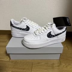 airforce1 ペイズリーのサムネイル