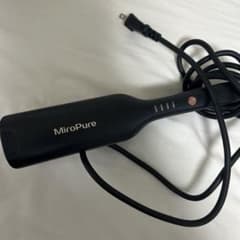 MiroPure ヘアアイロンのサムネイル
