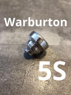 管楽器・吹奏楽器 Warbuton 5S(Top) Warbuton 5S(Top) - メルカリ