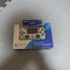 SONY DUALSHOCK 4 ワイヤレスコントローラー 本体のサムネイル