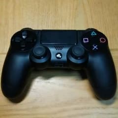 PS4 コントローラーのサムネイル