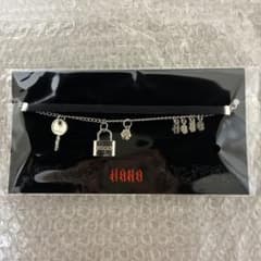 JISOOブレスレット HANA BADLOVE 公式グッズ 新品未使用未開封 - メルカリ