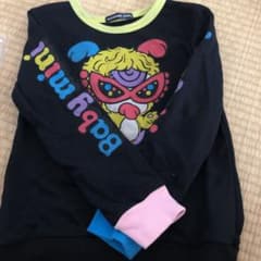 ヒステリックミニ ヒスミニ パーカーのサムネイル