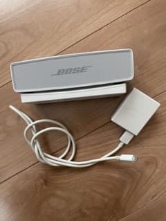 BOSE SoundLink Mini ワイヤレススピーカーのサムネイル