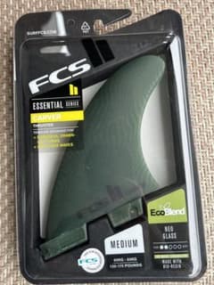 fcs2 CARVER ECO NEO GLASS EcoBlendのサムネイル