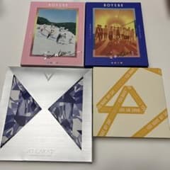 seventeen トレカ まとめ売り アルバム dvd グッズ SEVENTEEN アルバム まとめ売り おまけ付き - メルカリ