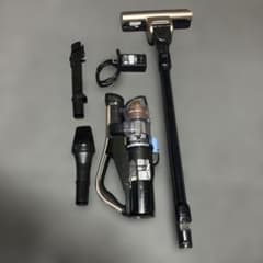 日立 スティッククリーナー PV-BHL2000J 本体 ジャンク - メルカリ