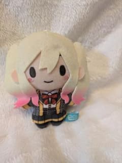 プロセカ プロジェクトセカイ ふわぷちぬいぐるみ 天馬咲希 - メルカリ