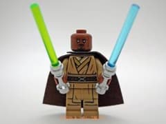 【レゴ社正規品】LEGO スター・ウォーズ「カレラン・ベク」のサムネイル