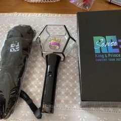 Re sence  ペンライト　ヘアバンドのサムネイル