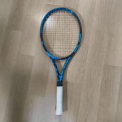Babolat Pure Drive 2021 テニスラケット グリップ3 | Mercari
