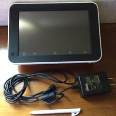 チャレンジ タブレット 進研ゼミ中学校講座のサムネイル