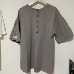 java/カットソー　Tシャツのサムネイル