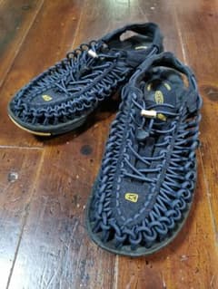 keen 　UNEEK　ユニーク　サンダル　28cmのサムネイル